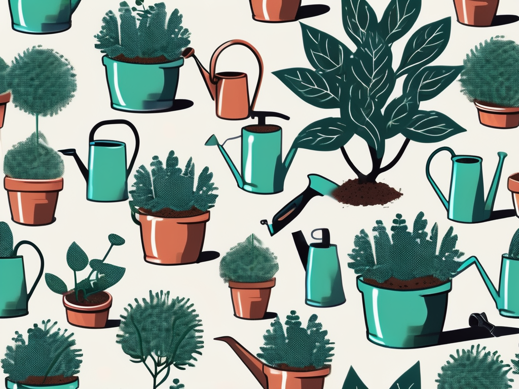 Preventing Polka Dot Plant Root Rot: Essential Tips for Healthy Growth