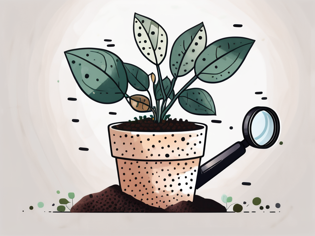 The Best Soil for Polka Dot Plants: A Comprehensive Guide