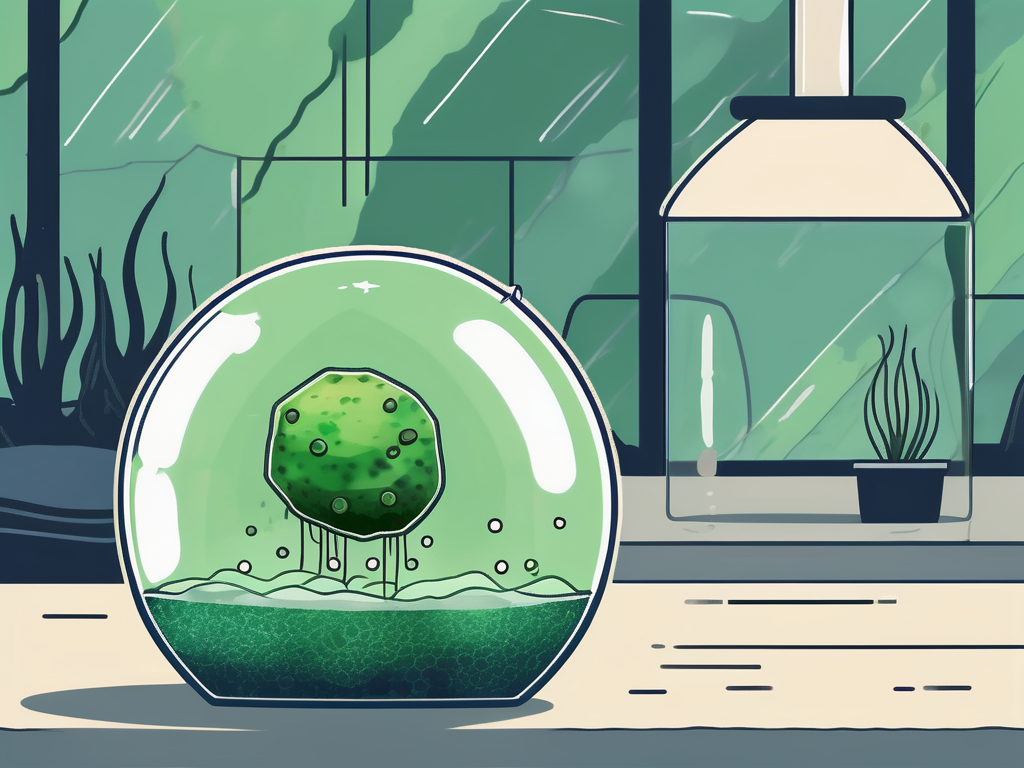 Why is My Marimo Moss Ball Dying?