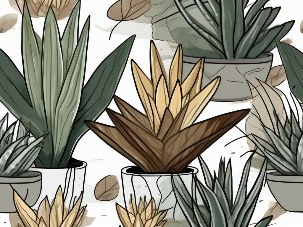Common Diseases Affecting Haworthia Plants