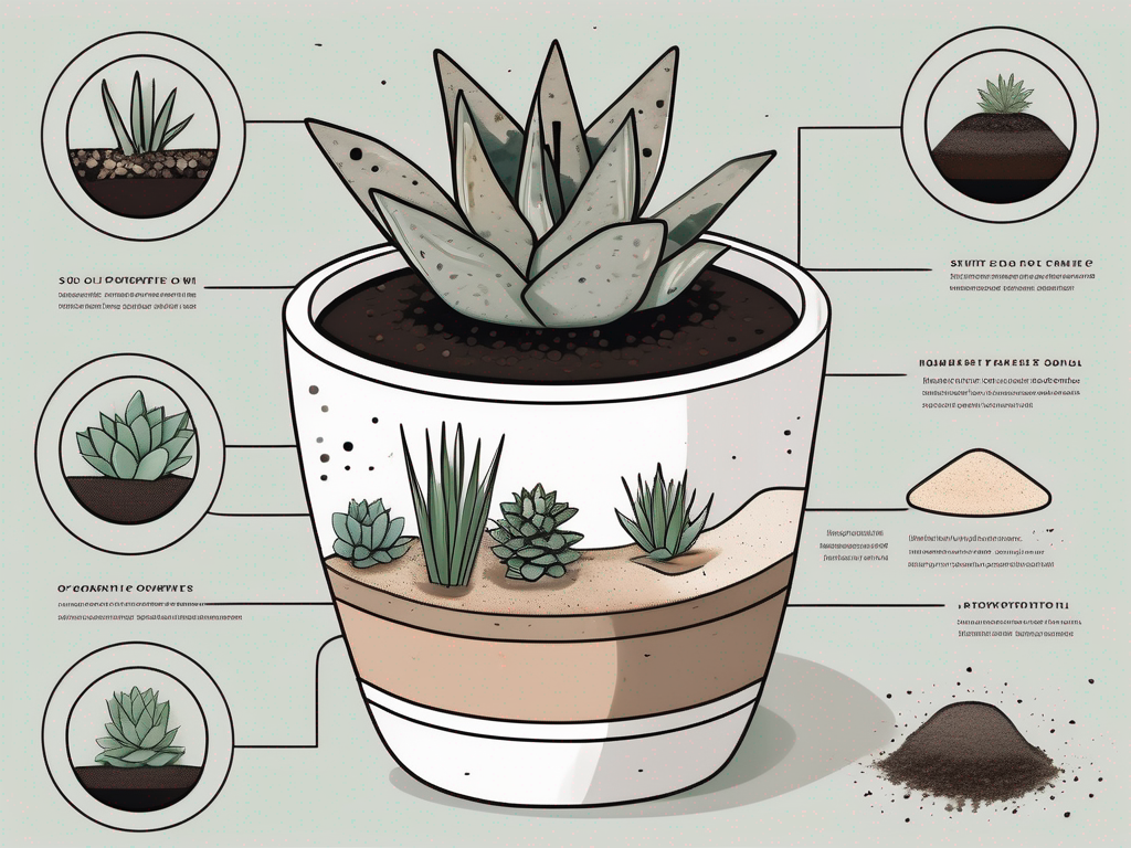 The Best Soil for Zebra Haworthia: A Comprehensive Guide