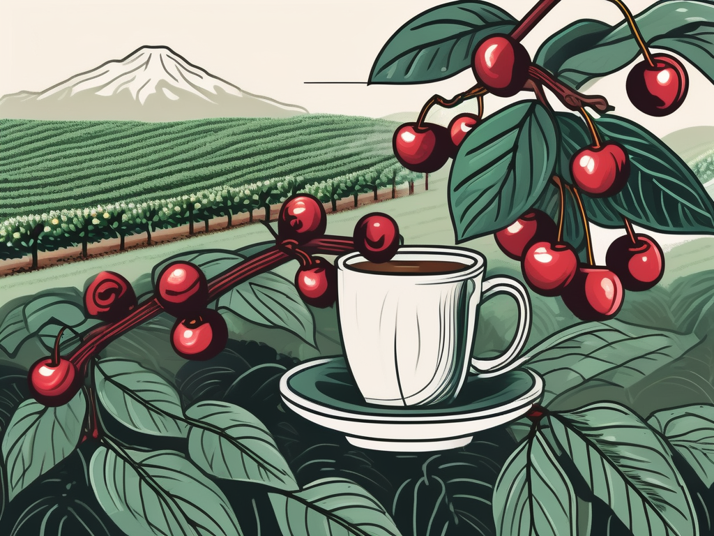The Lifespan of a Coffee Plant: A Comprehensive Guide