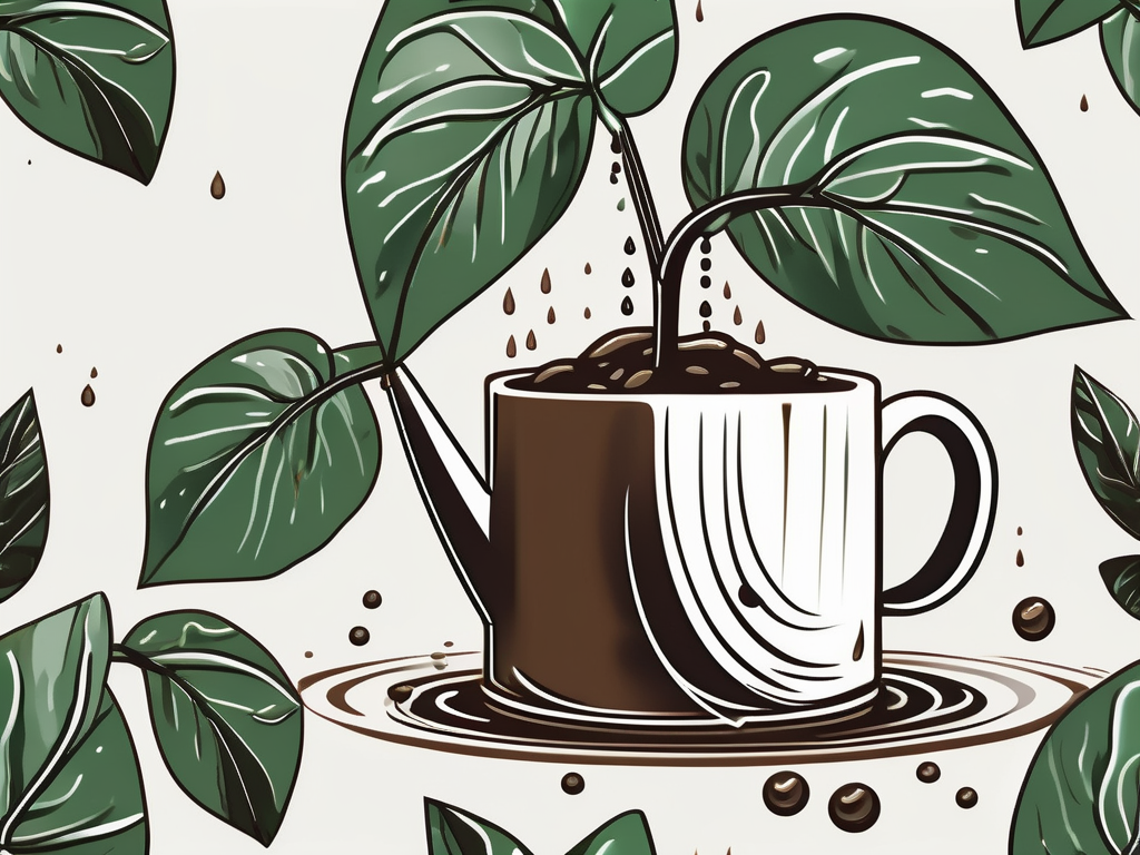 The Ultimate Guide to Coffee Plant Watering