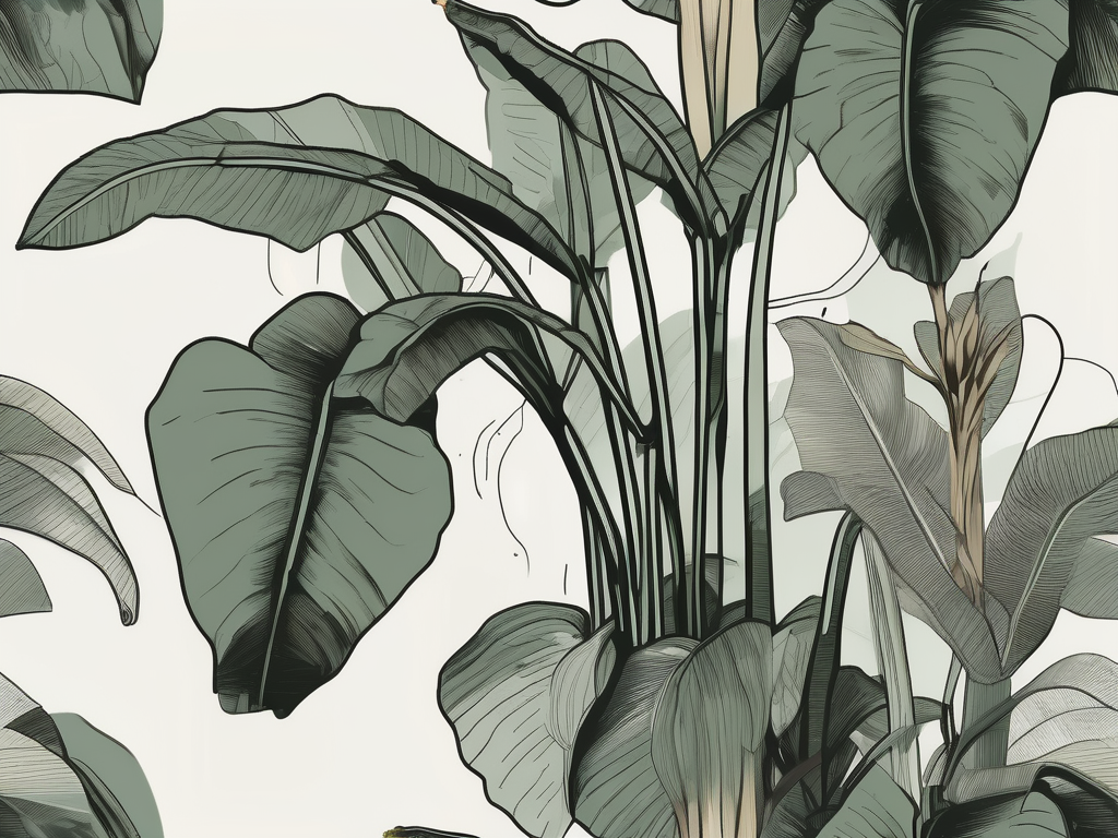The Scientific Name of the Banana Plant: A Concise Guide