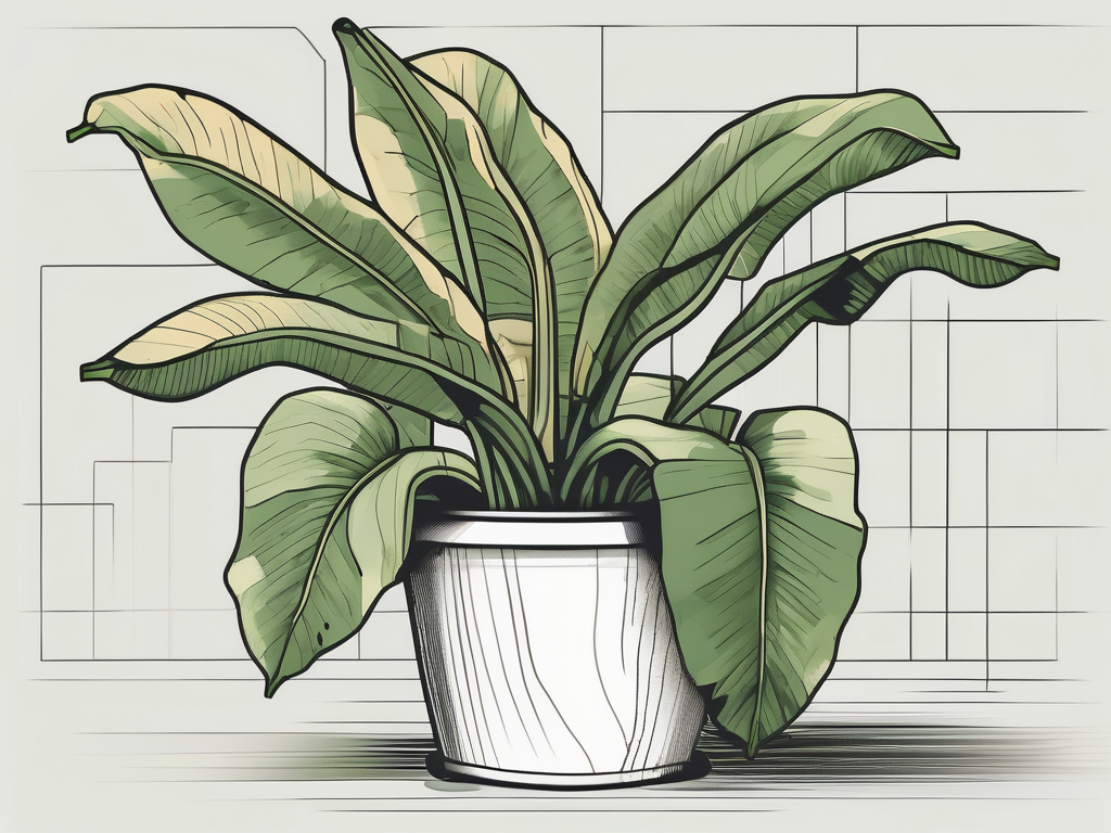 The Best Pot for Banana Plant: A Comprehensive Guide