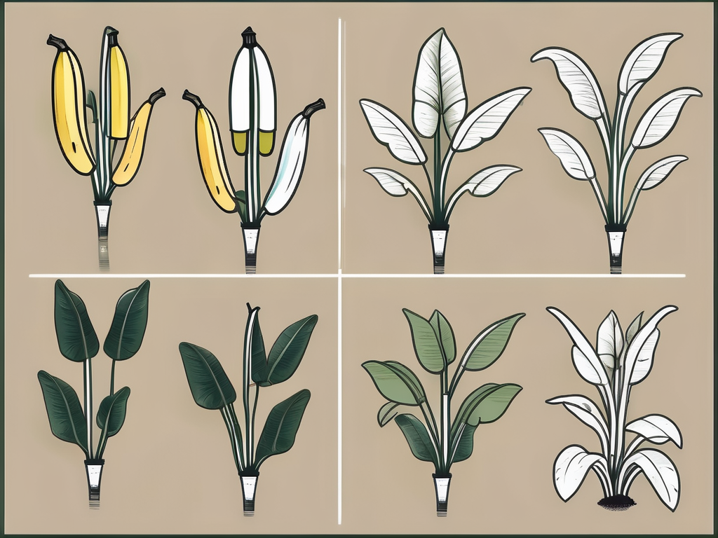 How Fast Do Banana Plants Grow?