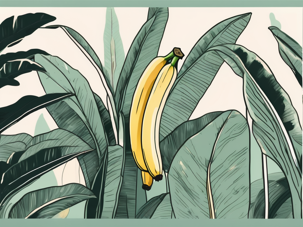 Where to Buy Banana Plant Seeds: A Comprehensive Guide
