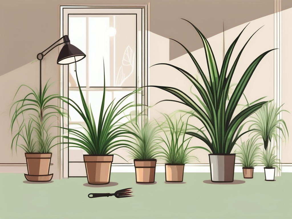 The Ultimate Guide to Spider Plant Leaves: Care Tips and Troubleshooting