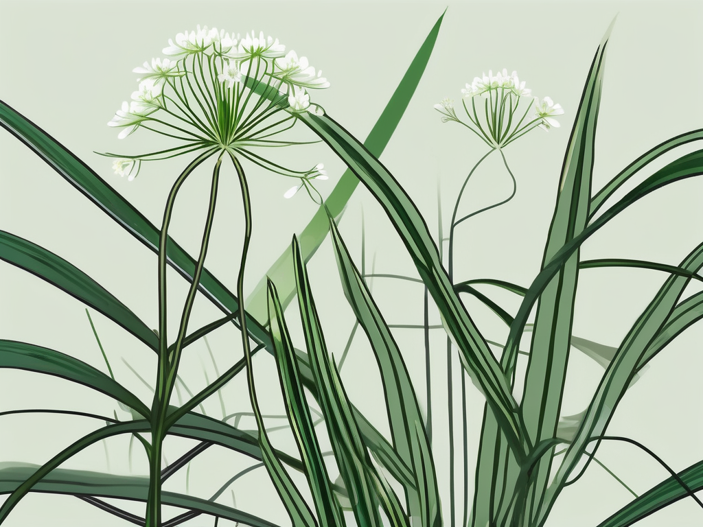 The Scientific Name of Spider Plant: A Comprehensive Guide