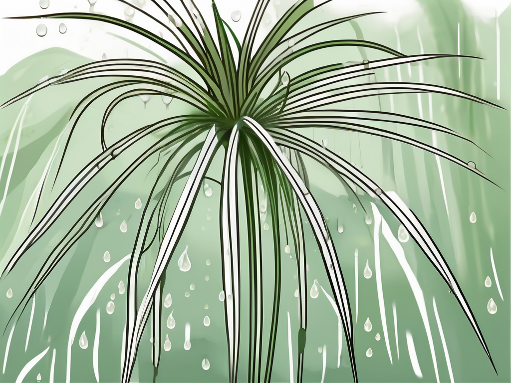 The Impact of Humidity on Spider Plants: A Comprehensive Guide