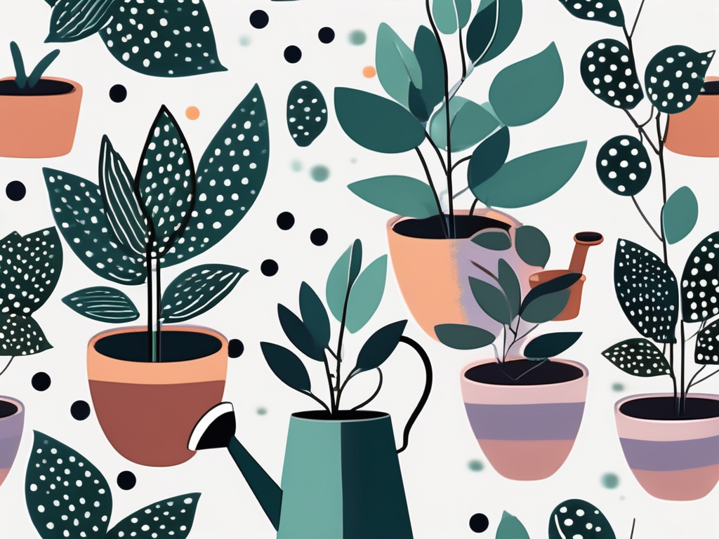 The Ultimate Polka Dot Plant Care Guide