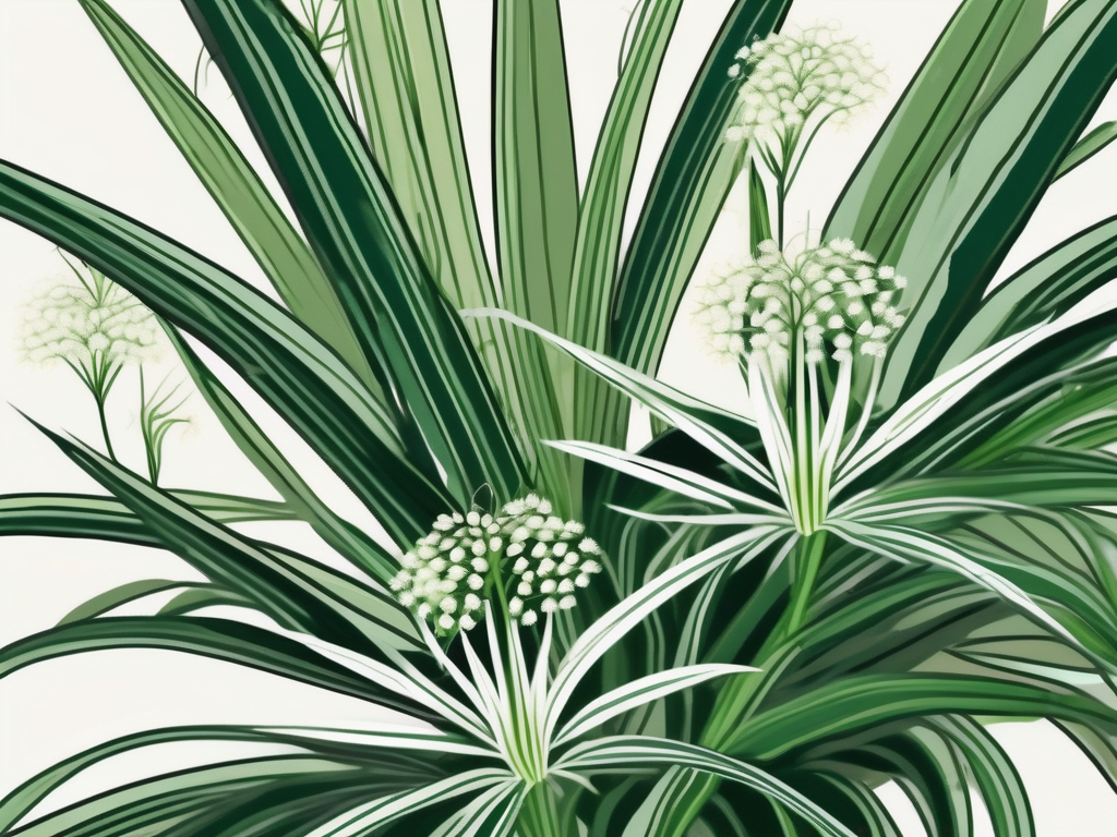 The Ultimate Guide to Spider Plant Seeds