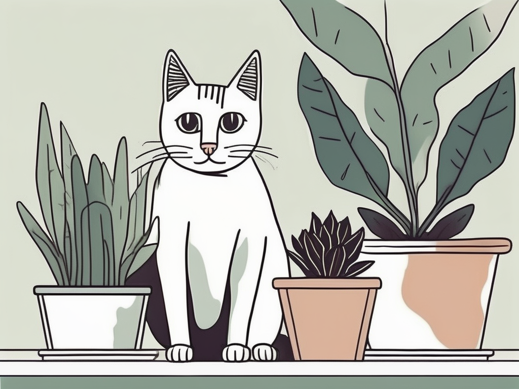 Is Kalanchoe Toxic to Cats?