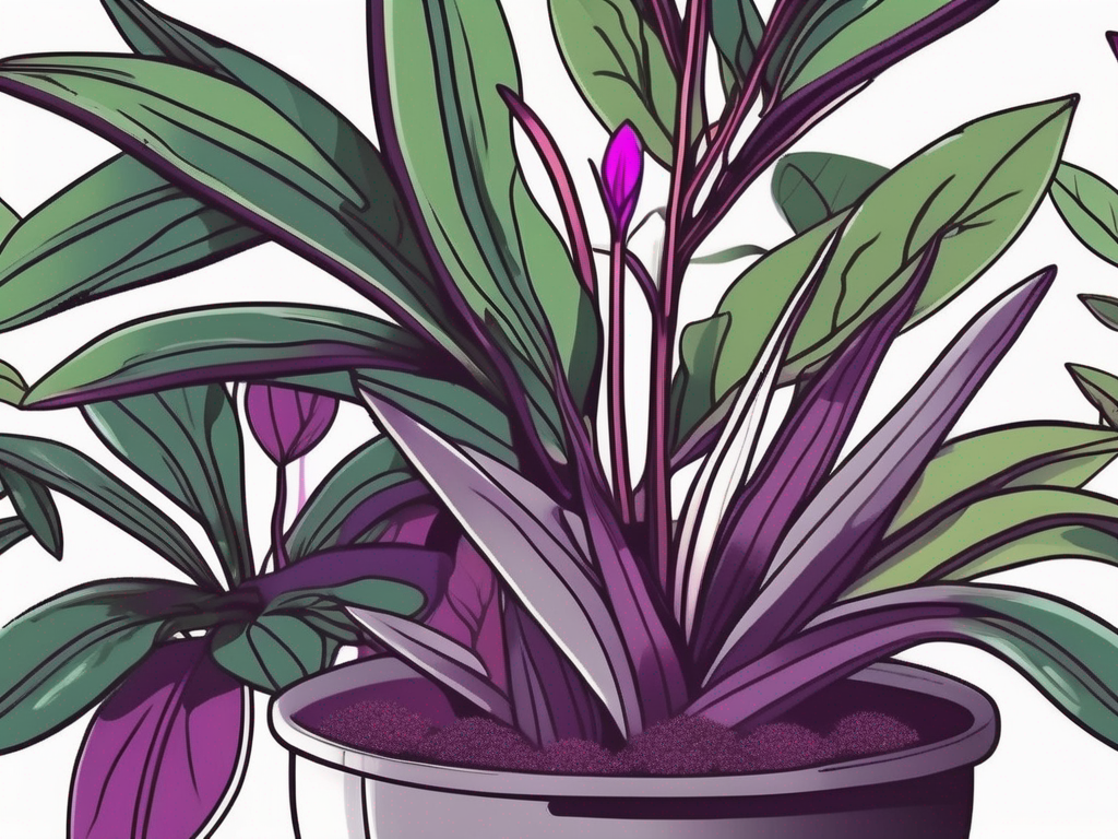 The Best Fertilizer for Wandering Jew: A Comprehensive Guide