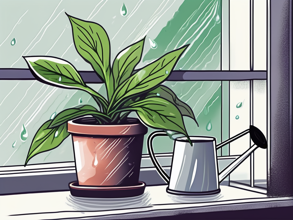 The Ultimate Guide to Watering Wandering Jew Plants