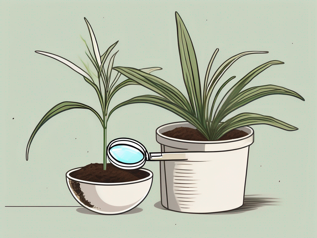 The Best Soil for Spider Plants: A Comprehensive Guide