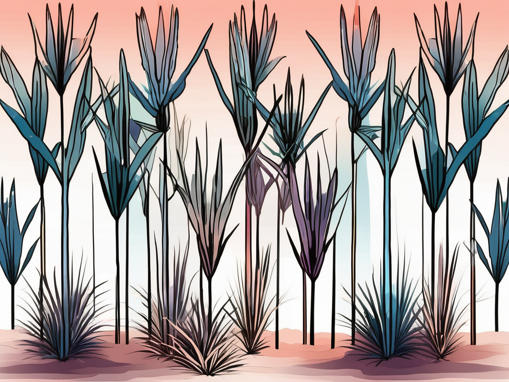 Understanding the Temperature Tolerance of Cordyline: A Comprehensive Guide