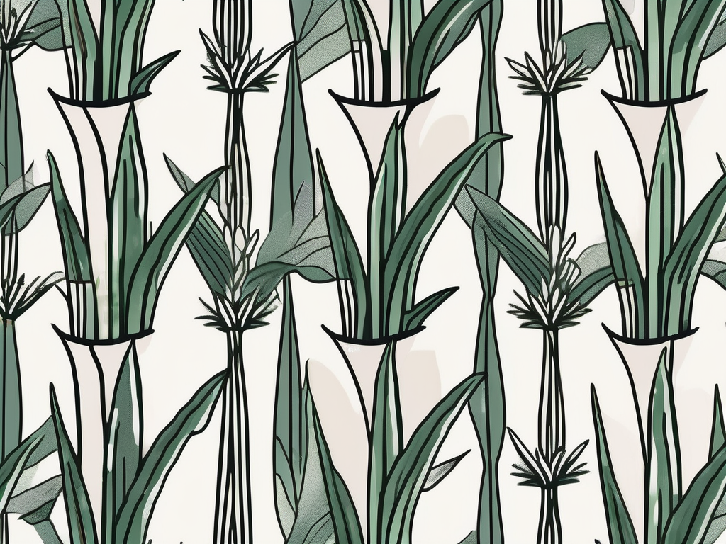 What Is a Sansevieria Plant? A Comprehensive Guide