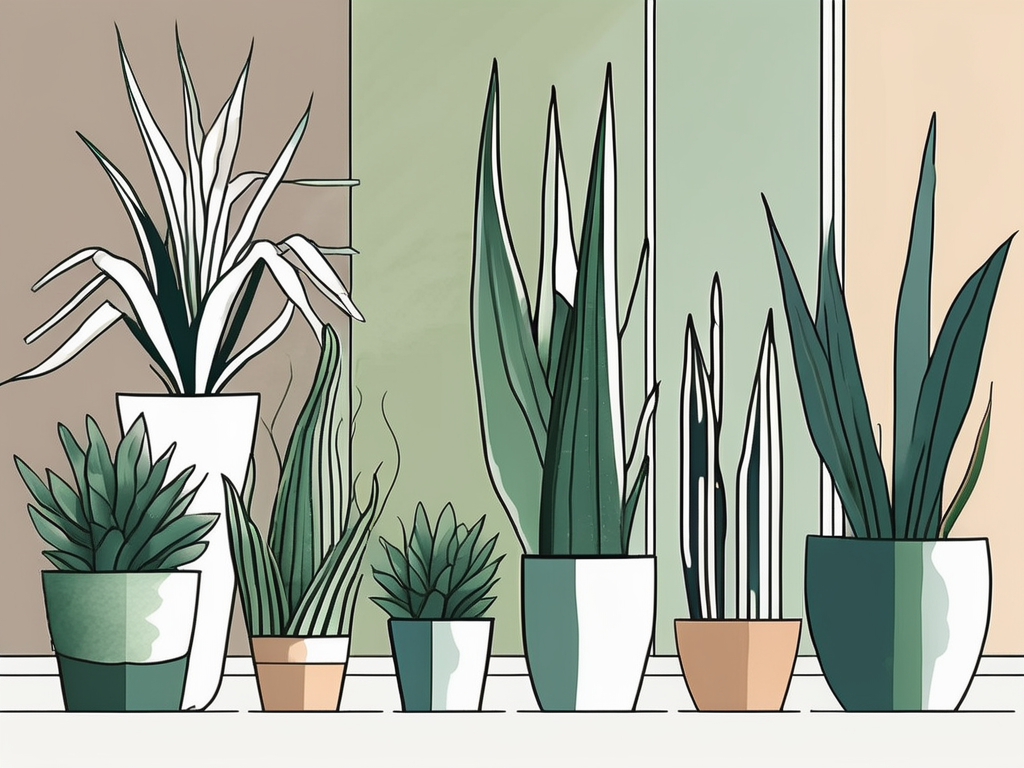 Understanding the Light Needs of Sansevieria: A Comprehensive Guide