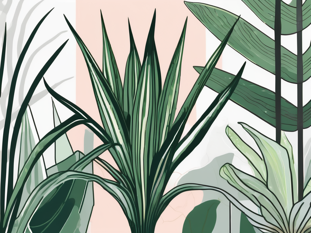 The Beauty of Sansevieria Flower: A Guide to Growing and Caring for this Stunning Plant