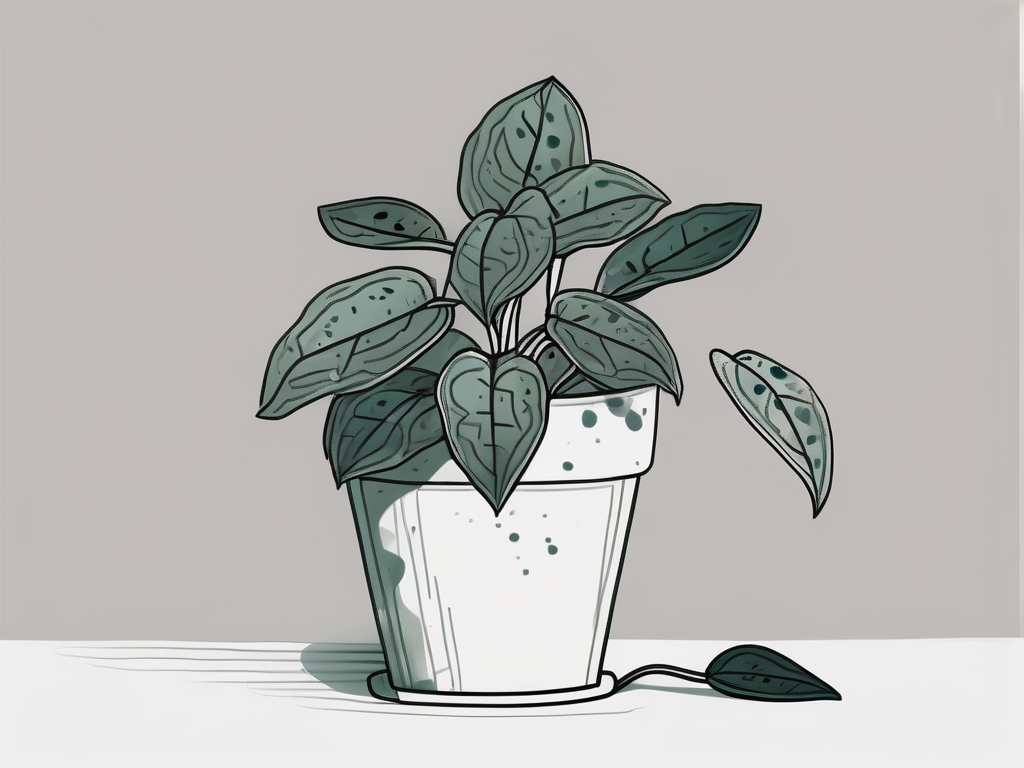 Common Diseases Affecting Hypoestes: A Comprehensive Guide