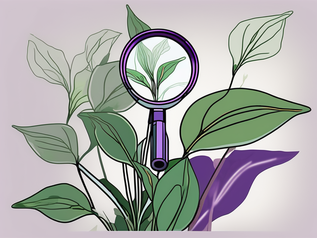 The Scientific Name of Tradescantia: A Concise Guide