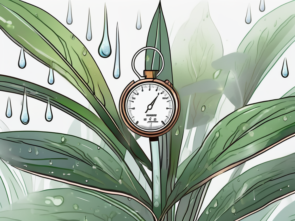 The Impact of Humidity on Tradescantia: A Comprehensive Guide