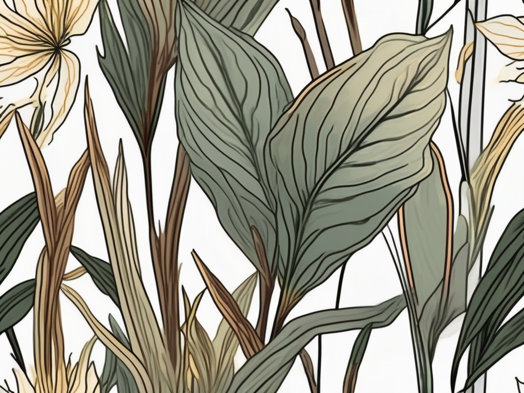 Common Diseases Affecting Tradescantia Plants