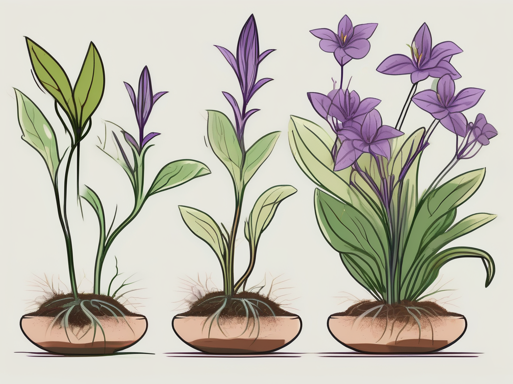 The Lifespan of Tradescantia: A Comprehensive Guide