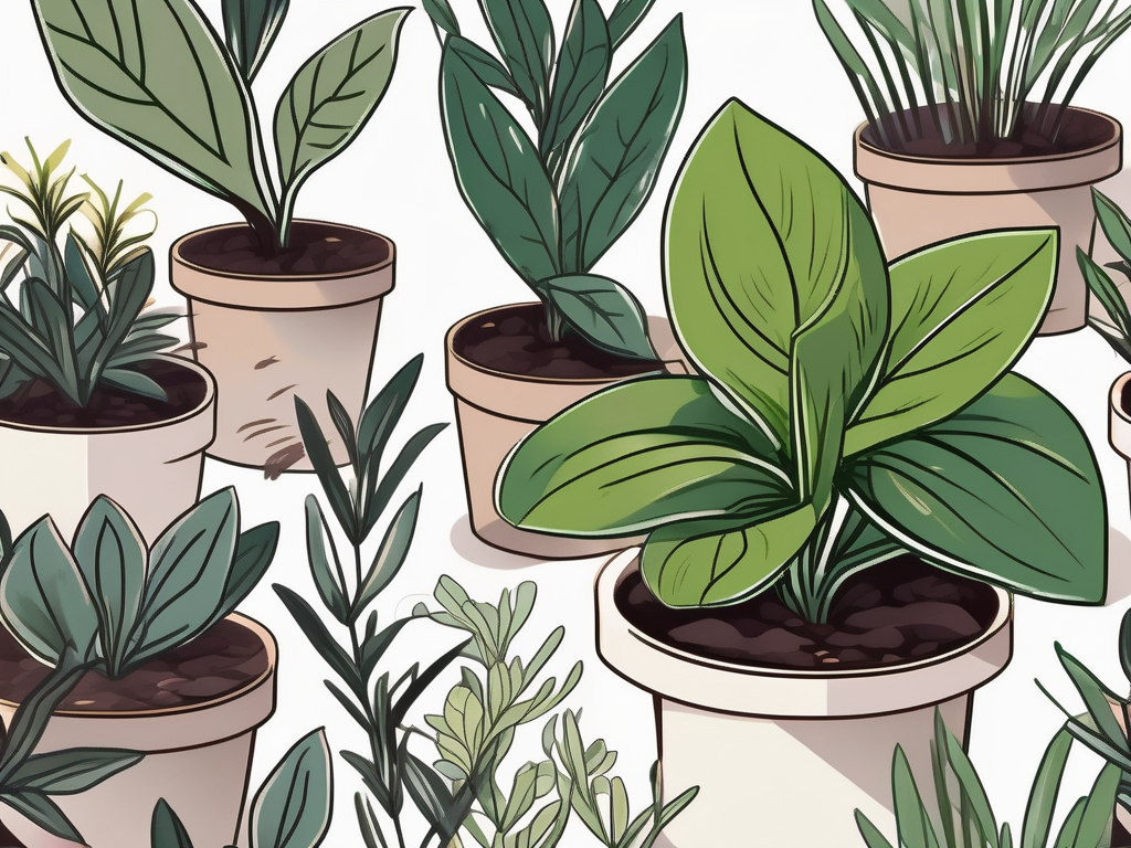 The Best Soil for Tradescantia: A Comprehensive Guide
