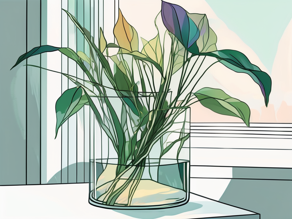 The Ultimate Guide to Growing Tradescantia in Water