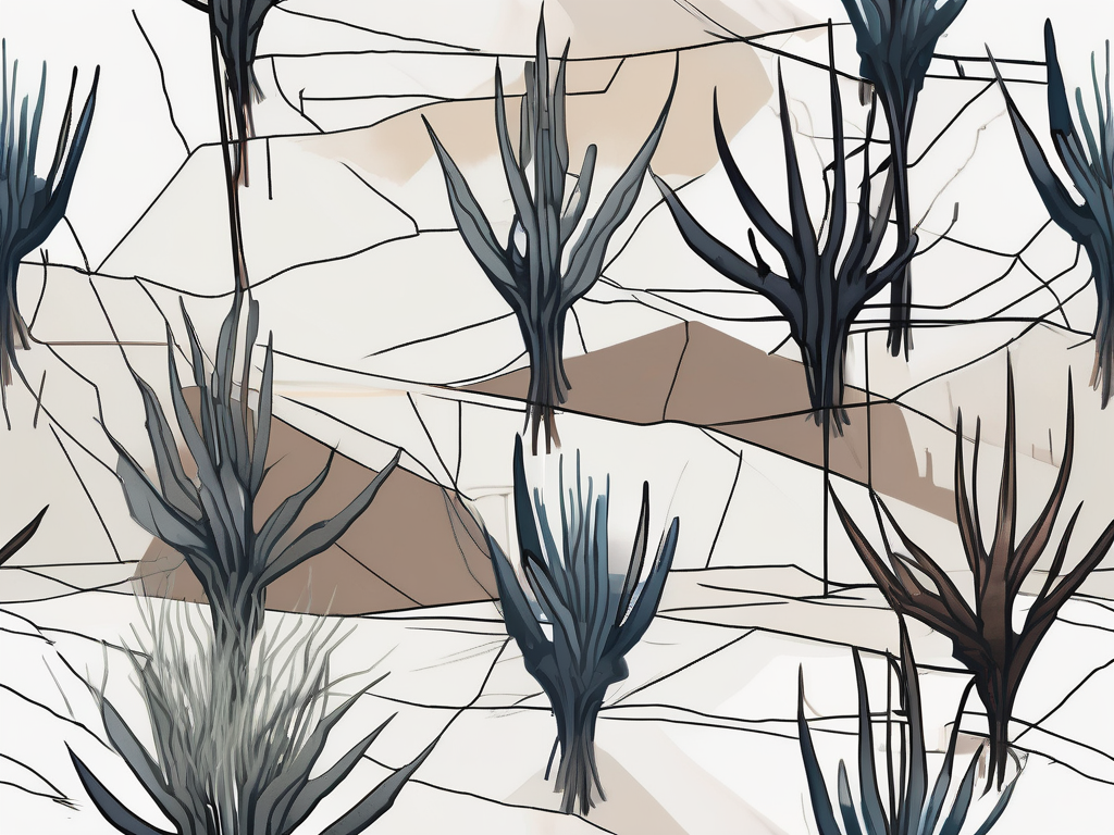 The Troubling Signs of a Dying Geo Plant