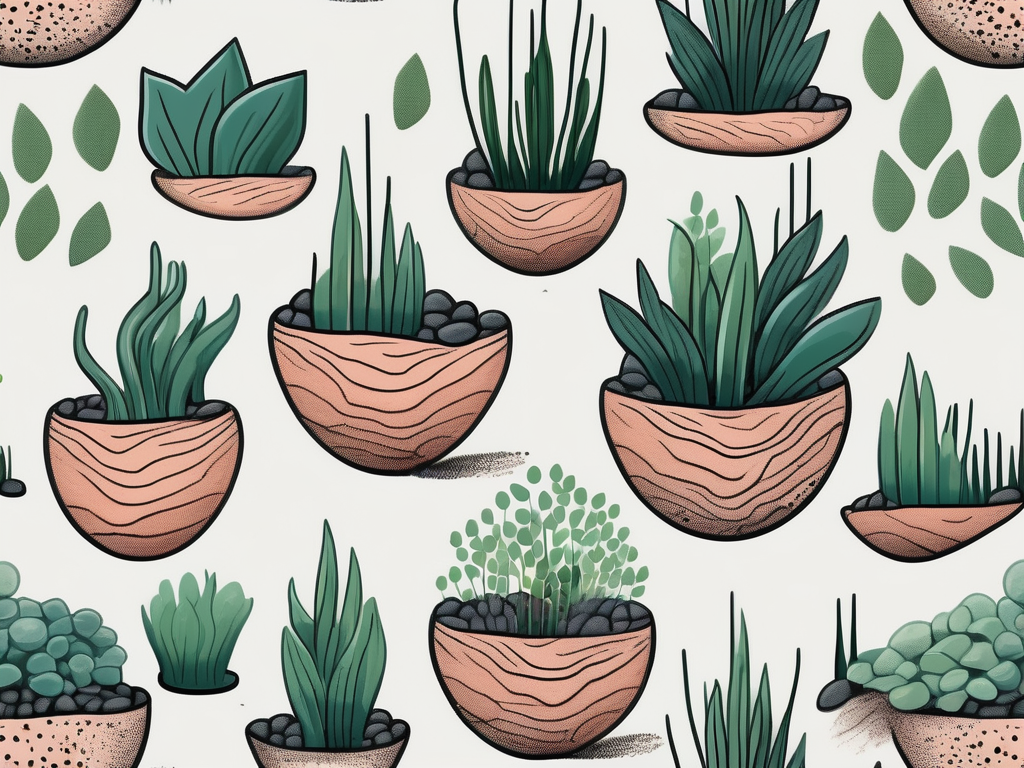 The Benefits of Using Geo Plants in LECA: A Comprehensive Guide