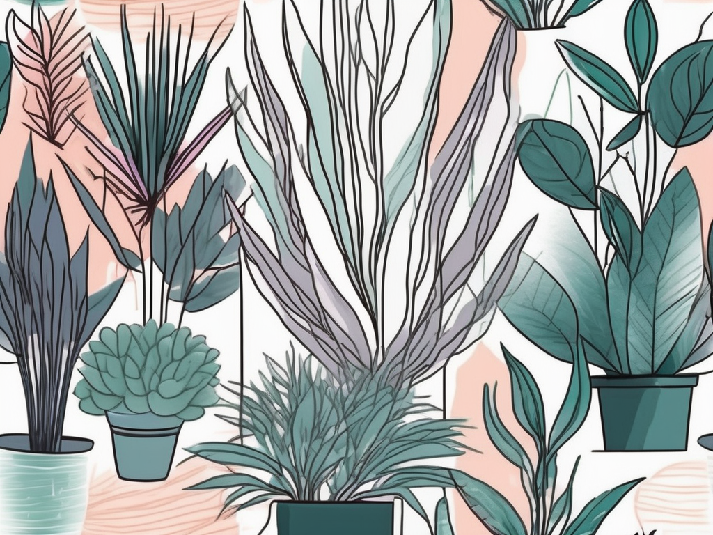 The Essential Guide to Meeting Geo Plant Light Needs