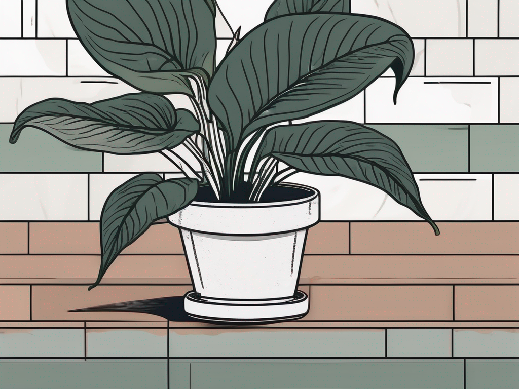 Cast Iron Plant vs. Peace Lily: What's The Difference?