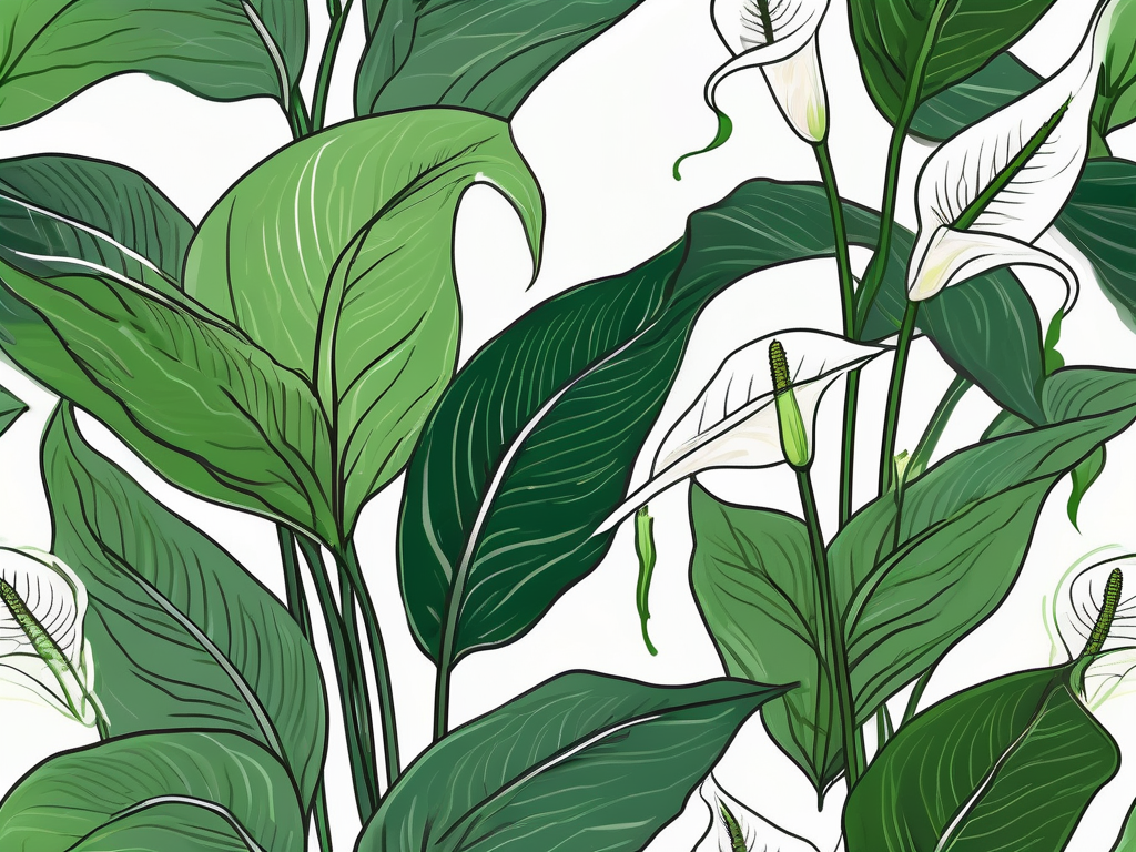 The Power of Peace Lily: An Air Purifying Wonder