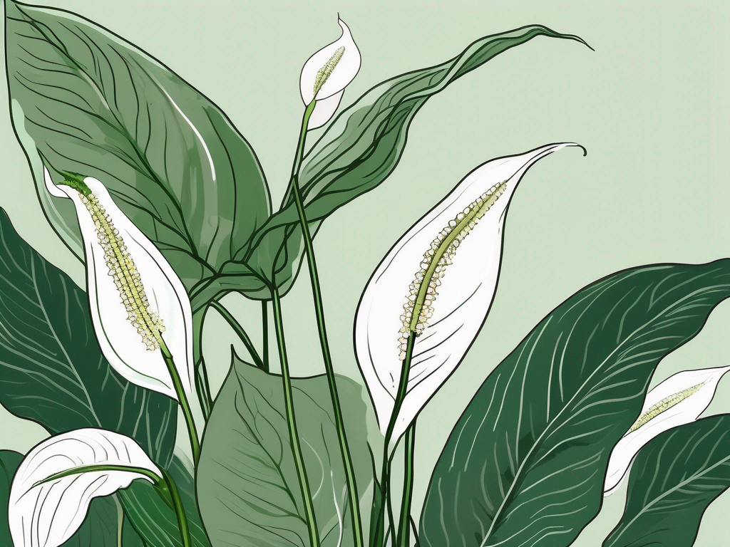 The Ultimate Guide to Growing Peace Lilies Outdoors
