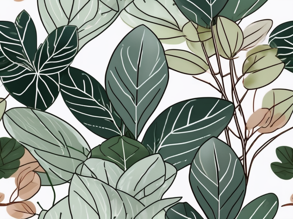 Hoya vs. Peperomia: What's The Difference?