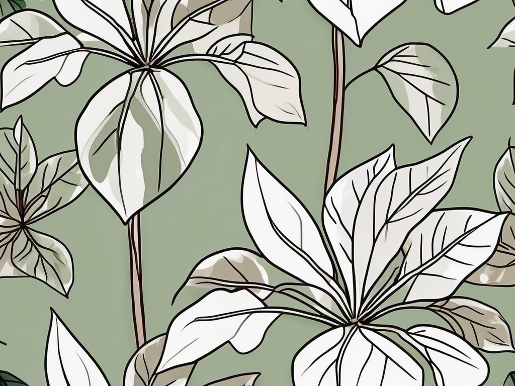 Umbrella Plant vs. Schefflera: What's The Difference?