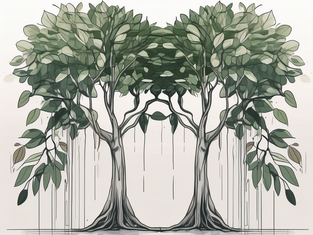 Weeping Fig vs. Ficus: What's The Difference?