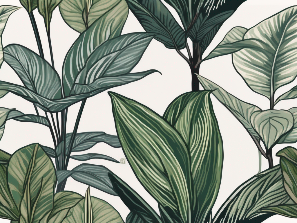 Dieffenbachia vs. Dracaena: What's The Difference?