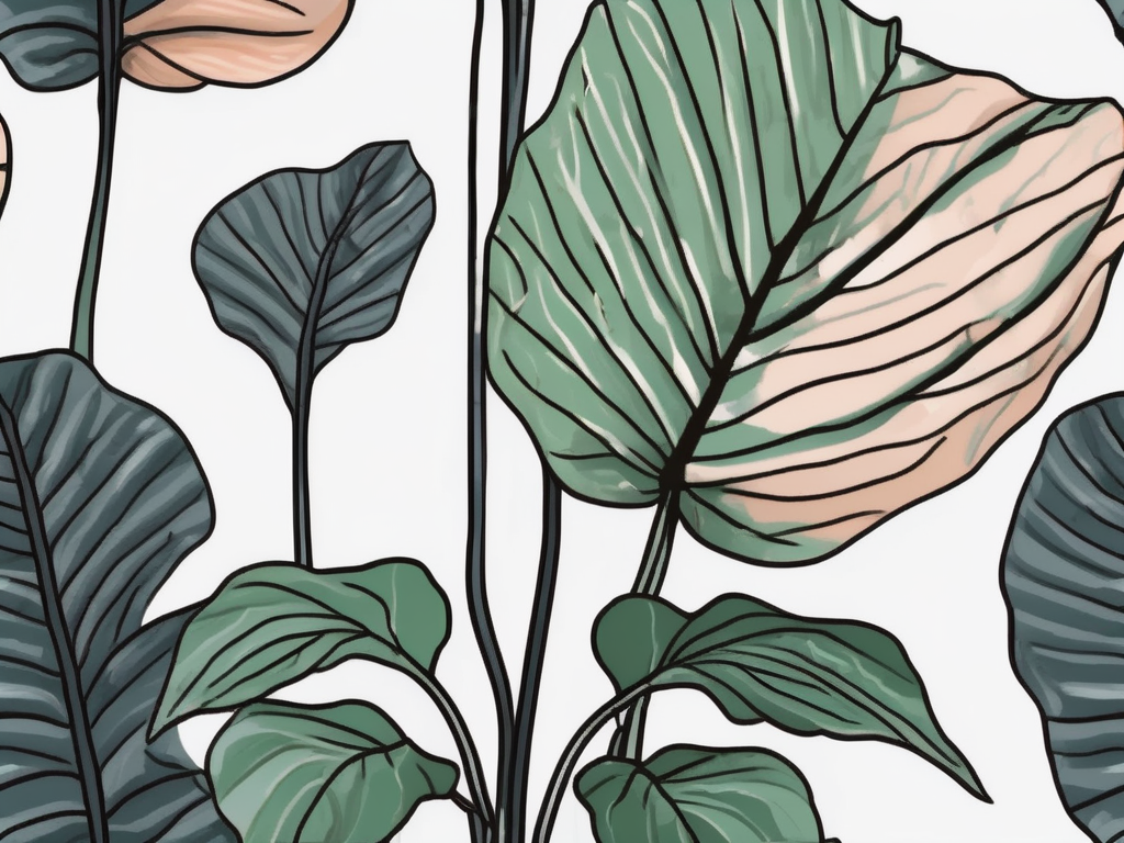 Alocasia Polly vs. Elephant Ear: What's The Difference?