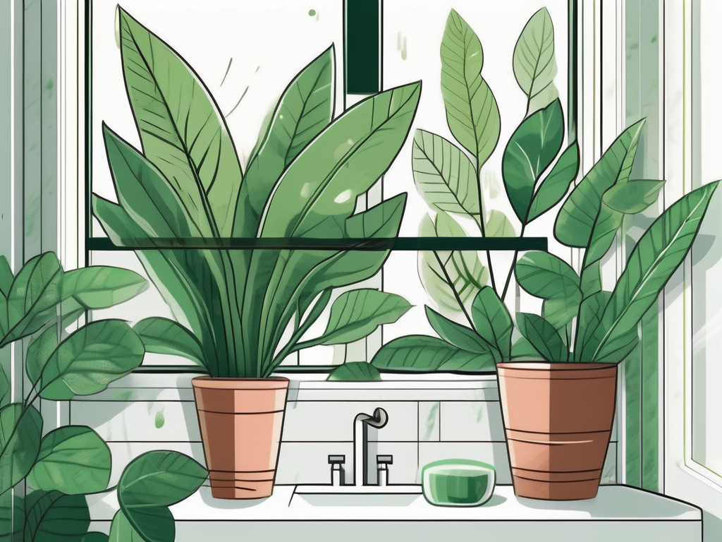 The Remarkable Benefits of the ZZ Plant