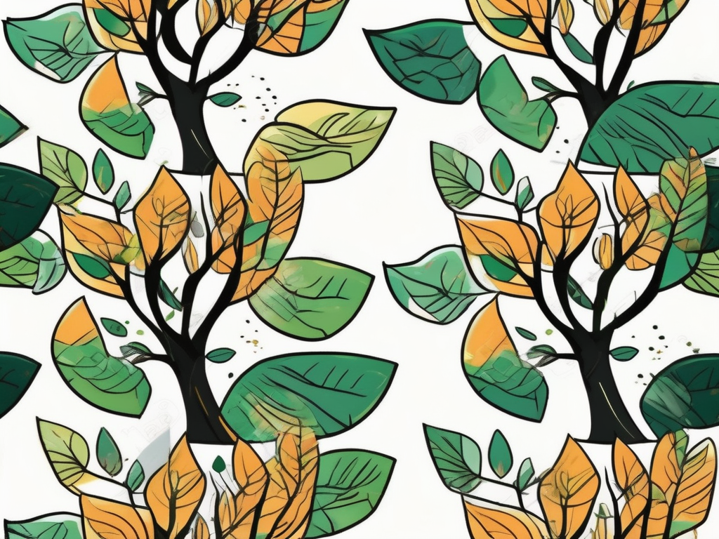 The Surprising Benefits of the Money Tree