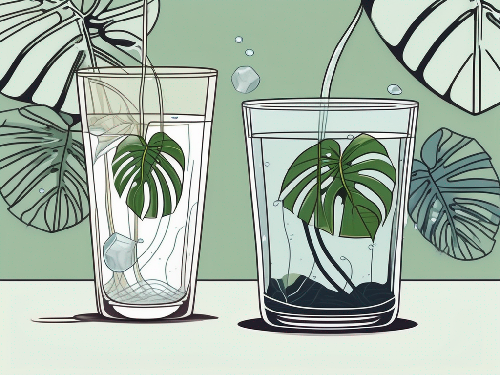 How to Propagate Monstera Adansonii: A Step-by-Step Guide