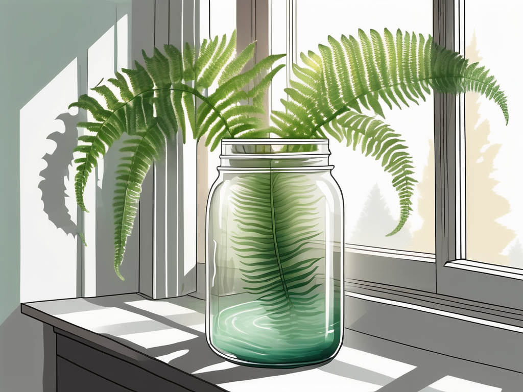 A Guide to Propagating Boston Fern in Water