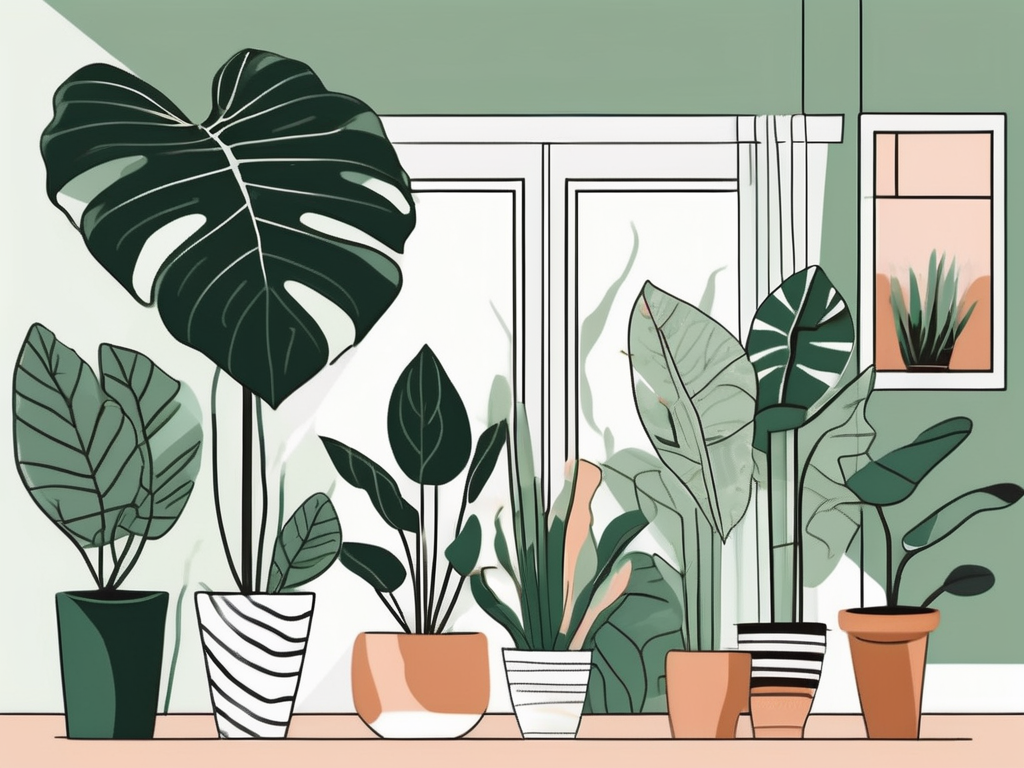 The Best House Plants for a Vibrant Home