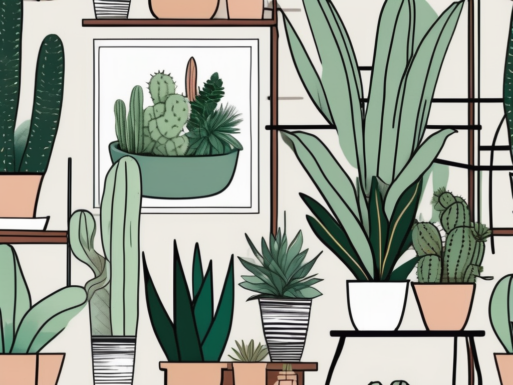 Types of House Plants: A Comprehensive Guide