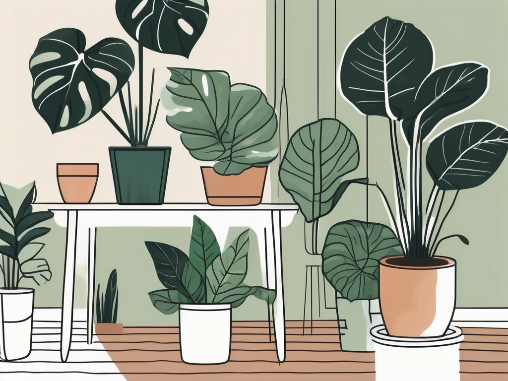 The Ultimate Guide to Popular House Plants