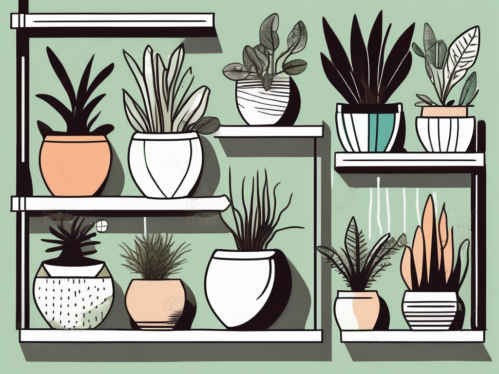 The Ultimate Guide to Choosing the Best House Plant Soil